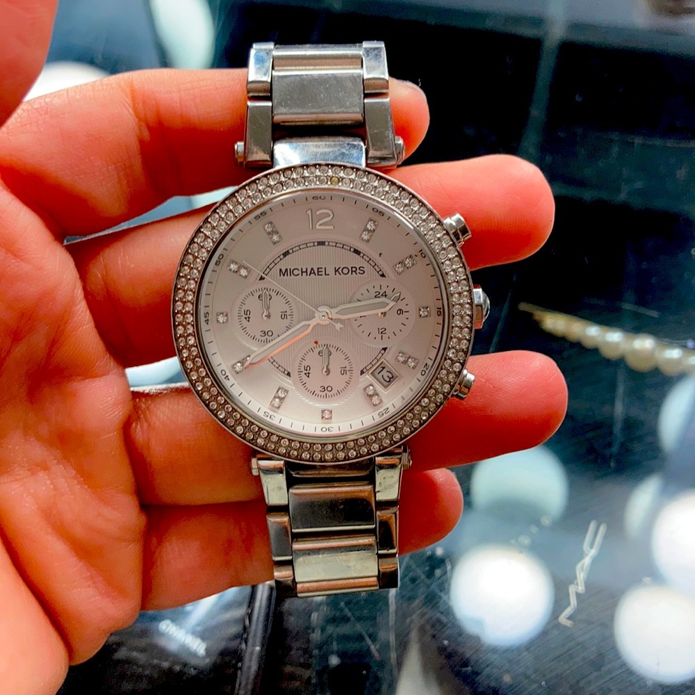 Michael Kors watch